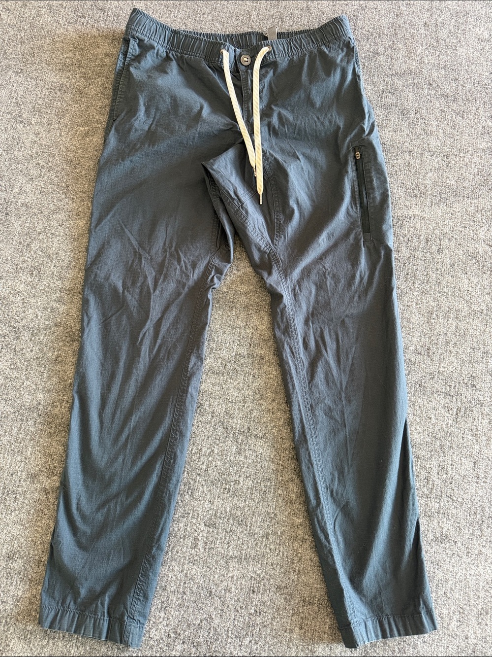 VUORI
Men's Ripstop Climber Pant
